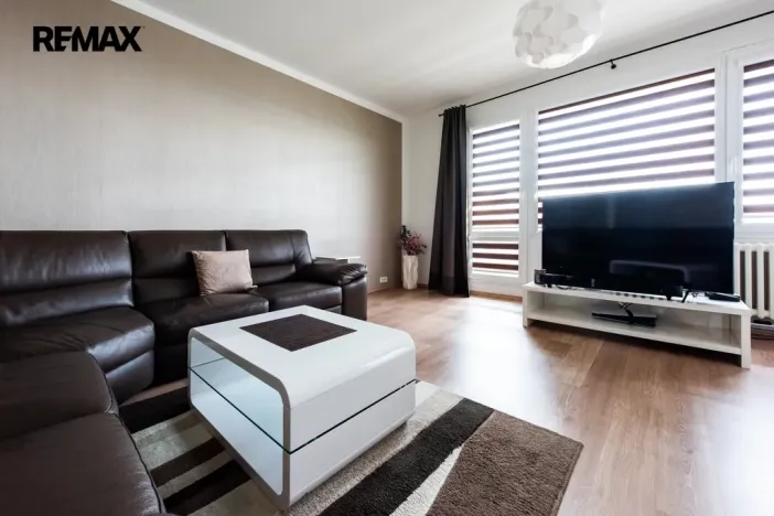 Prodej bytu 3+1, Brno - Líšeň, Horníkova, 73 m2