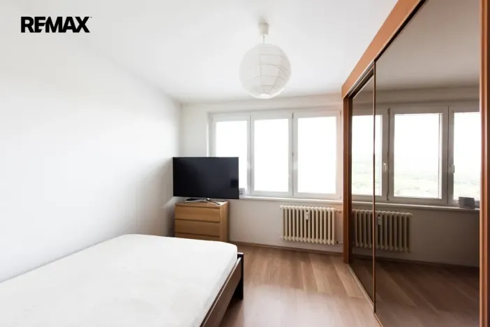 Prodej bytu 3+1, Brno - Líšeň, Horníkova, 73 m2