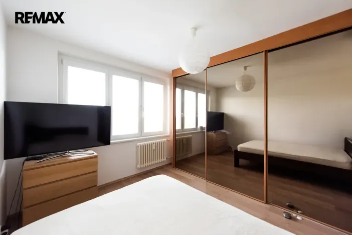 Prodej bytu 3+1, Brno - Líšeň, Horníkova, 73 m2