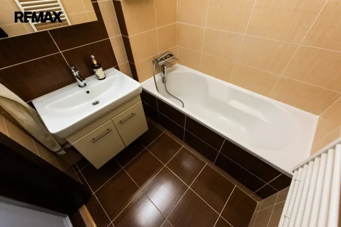 Prodej bytu 3+1, Brno - Líšeň, Horníkova, 73 m2