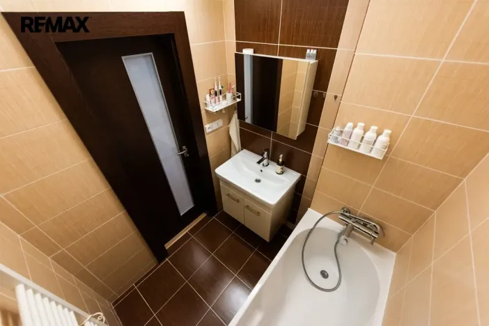 Prodej bytu 3+1, Brno - Líšeň, Horníkova, 73 m2