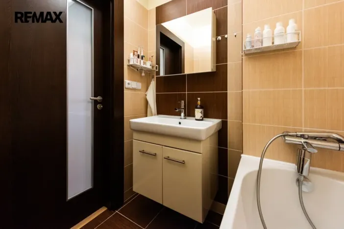 Prodej bytu 3+1, Brno - Líšeň, Horníkova, 73 m2