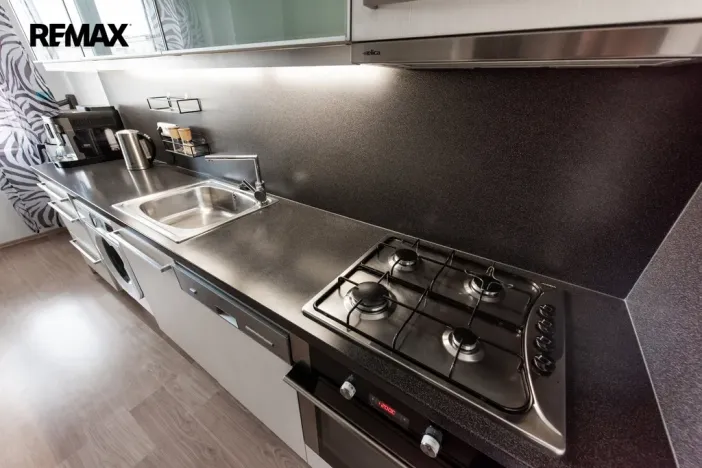 Prodej bytu 3+1, Brno - Líšeň, Horníkova, 73 m2