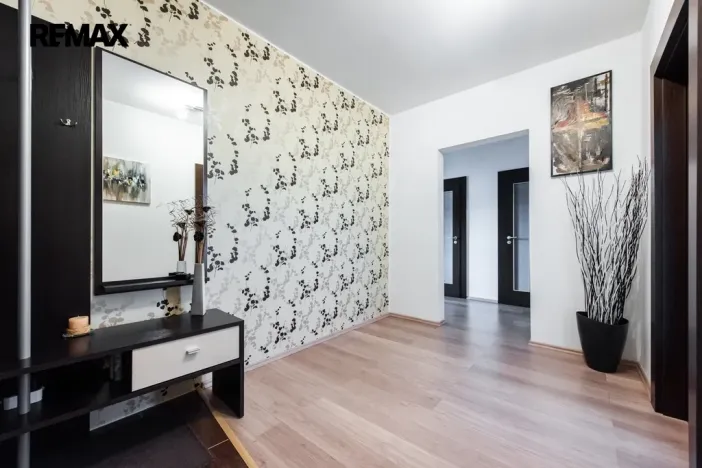 Prodej bytu 3+1, Brno - Líšeň, Horníkova, 73 m2