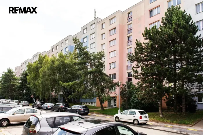 Prodej bytu 3+1, Brno - Líšeň, Horníkova, 73 m2