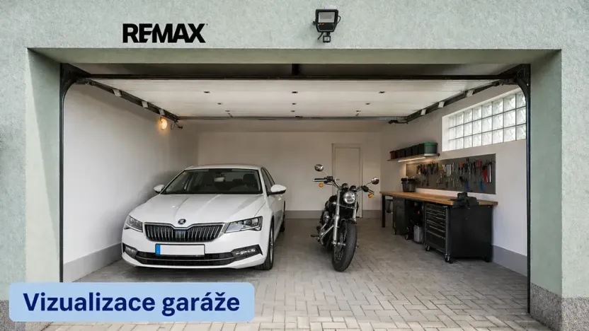 Prodej rodinného domu, Jabloňov, 154 m2