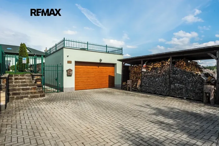 Prodej bytu 5+kk, Jabloňov, 154 m2