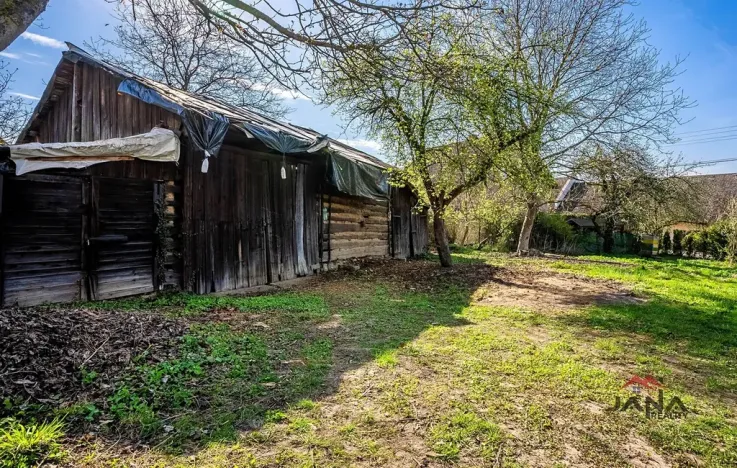 Prodej rodinného domu, Čtveřín, 200 m2