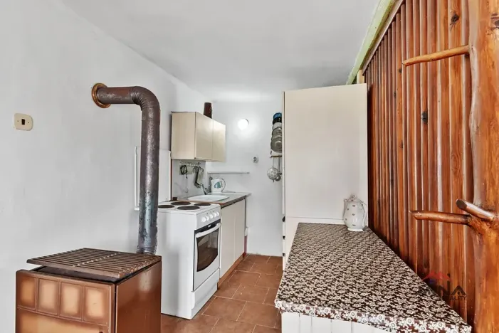 Prodej chalupy, Malá Skála, 130 m2