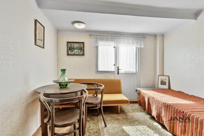 Prodej chalupy, Malá Skála, 130 m2