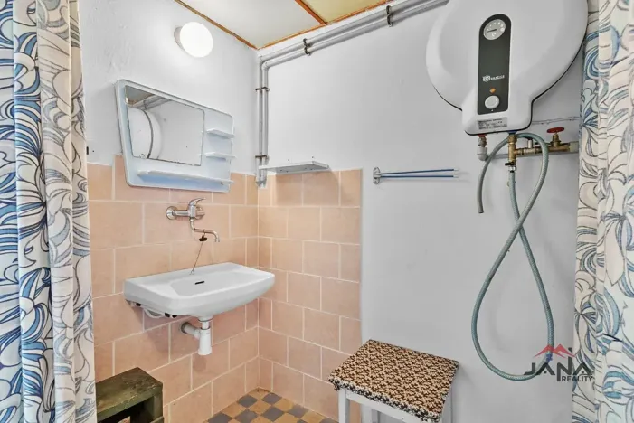 Prodej chalupy, Malá Skála, 130 m2