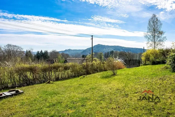 Prodej chalupy, Malá Skála, 130 m2