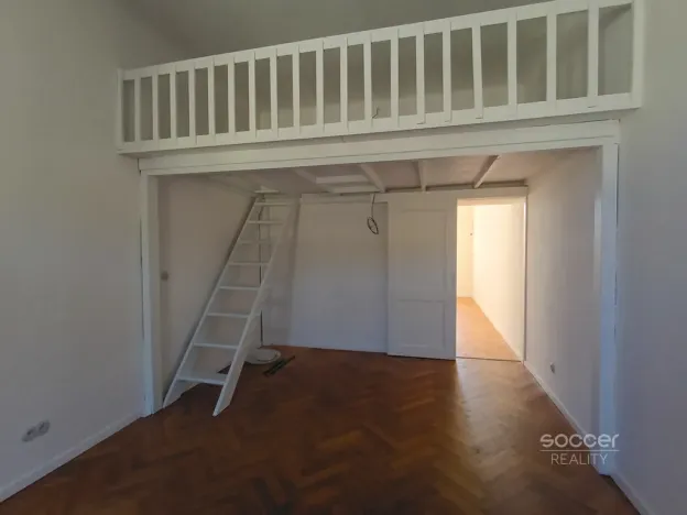 Pronájem bytu 2+kk, Praha - Malá Strana, Všehrdova, 65 m2
