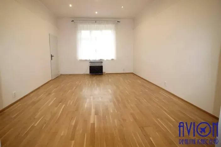 Pronájem bytu 2+1, Praha - Libeň, Kandertova, 63 m2