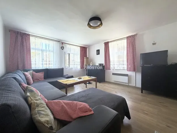 Prodej chalupy, Jistebnice - Ostrý, 160 m2