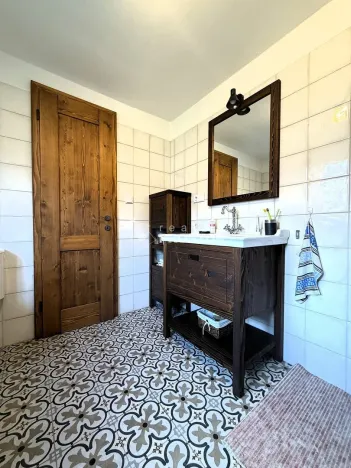 Prodej chalupy, Jistebnice - Ostrý, 160 m2