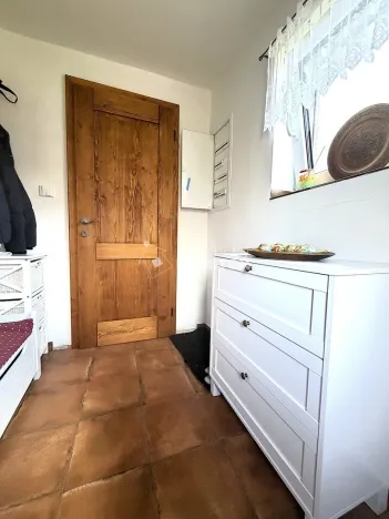 Prodej chalupy, Jistebnice - Ostrý, 160 m2