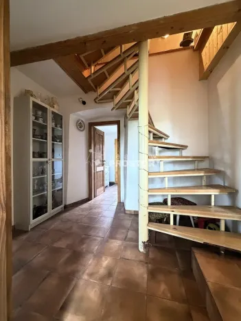 Prodej chalupy, Jistebnice - Ostrý, 160 m2