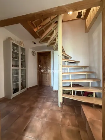 Prodej chalupy, Jistebnice - Ostrý, 160 m2