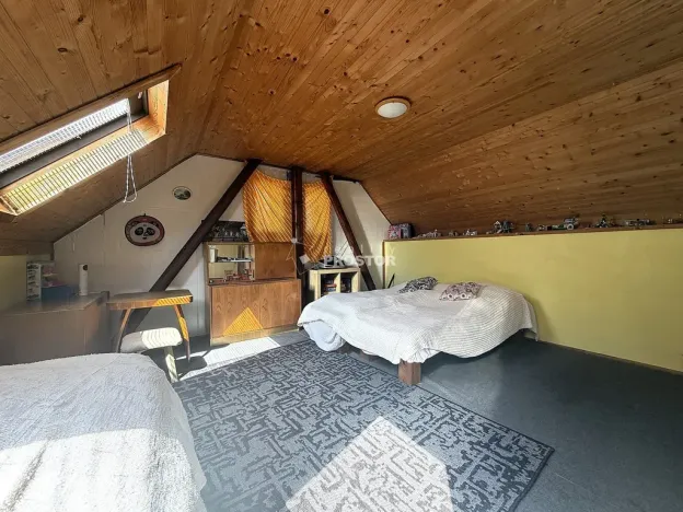 Prodej chalupy, Jistebnice - Ostrý, 160 m2