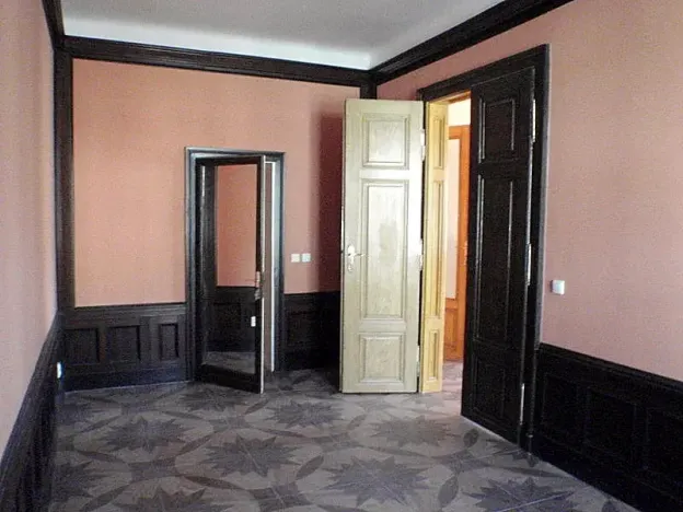 Pronájem bytu 3+kk, Brno, Novobranská, 120 m2