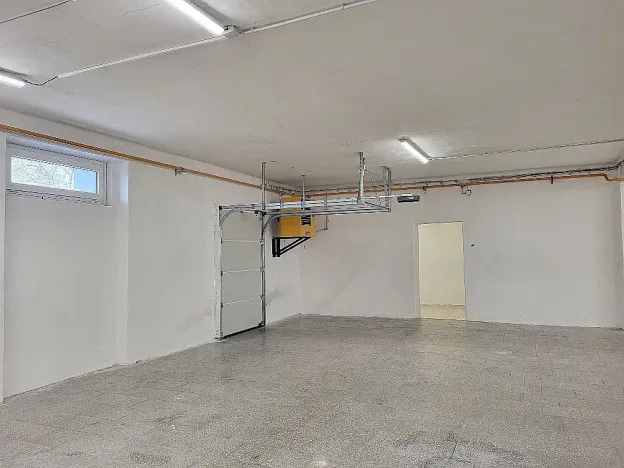 Pronájem skladu, Brno, Bohunická, 276 m2