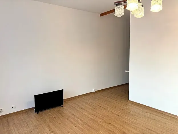 Pronájem bytu 2+kk, Brno, Ukrajinská, 48 m2