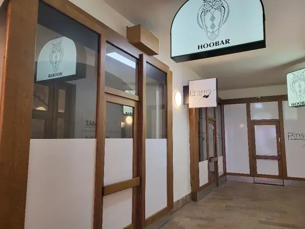 Pronájem restaurace, Brno, Josefská, 127 m2