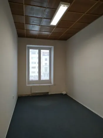 Pronájem kanceláře, Brno, Cejl, 56 m2