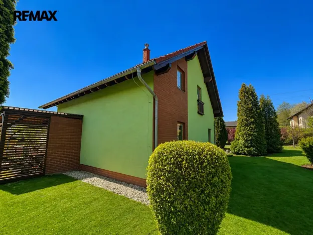 Prodej rodinného domu, Horní Bludovice - Prostřední Bludovice, 160 m2