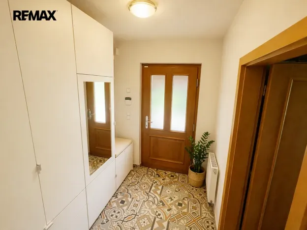 Prodej rodinného domu, Horní Bludovice - Prostřední Bludovice, 160 m2