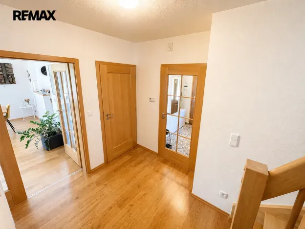 Prodej rodinného domu, Horní Bludovice - Prostřední Bludovice, 160 m2