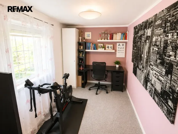 Prodej rodinného domu, Horní Bludovice - Prostřední Bludovice, 160 m2