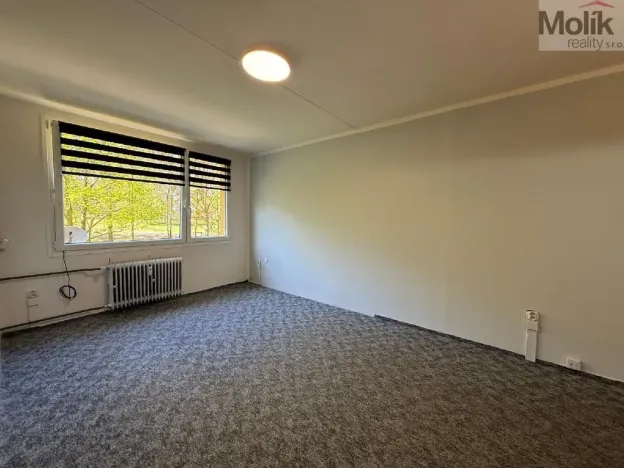 Pronájem bytu 2+kk, Most, F. L. Čelakovského, 40 m2