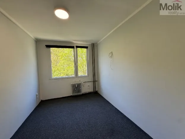 Pronájem bytu 2+kk, Most, F. L. Čelakovského, 40 m2
