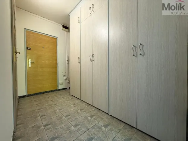 Pronájem bytu 2+kk, Most, F. L. Čelakovského, 40 m2