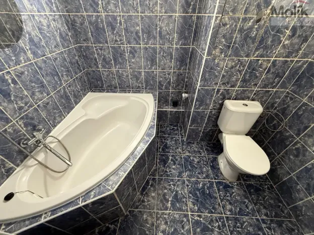 Pronájem bytu 2+kk, Most, F. L. Čelakovského, 40 m2