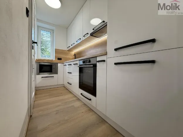 Pronájem bytu 3+1, Meziboří, Májová, 61 m2