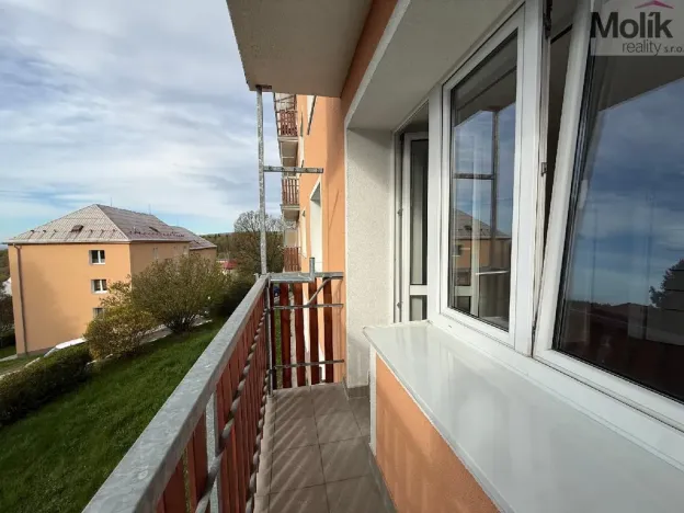 Pronájem bytu 3+1, Meziboří, Májová, 61 m2