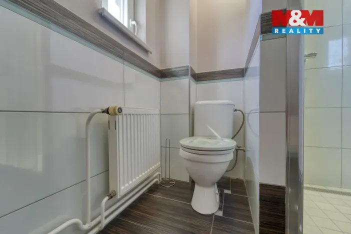 Prodej rodinného domu, Chotěšov, Dvořákova, 137 m2