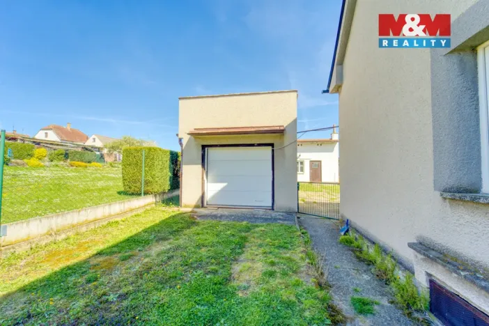 Prodej rodinného domu, Chotěšov, Dvořákova, 137 m2