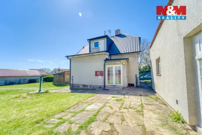 Prodej rodinného domu, Chotěšov, Dvořákova, 137 m2