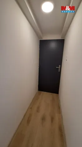 Pronájem půdního prostoru, Brno, Lidická, 50 m2