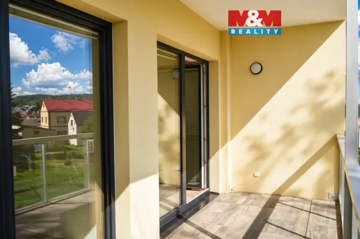 Prodej bytu 2+kk, Lázně Bělohrad, Zámecká, 46 m2