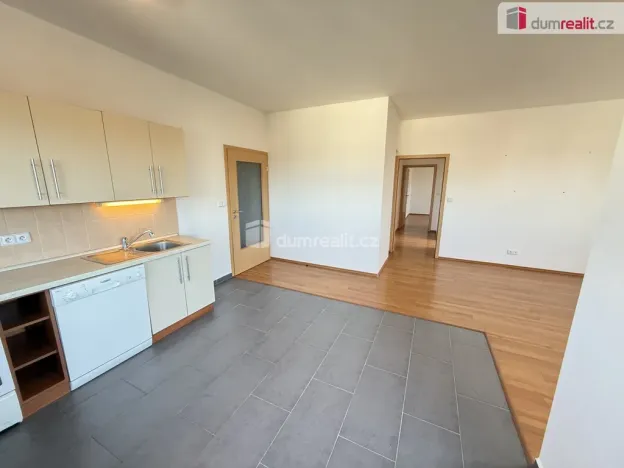 Pronájem bytu 3+kk, Praha - Stodůlky, Přeučilova, 79 m2