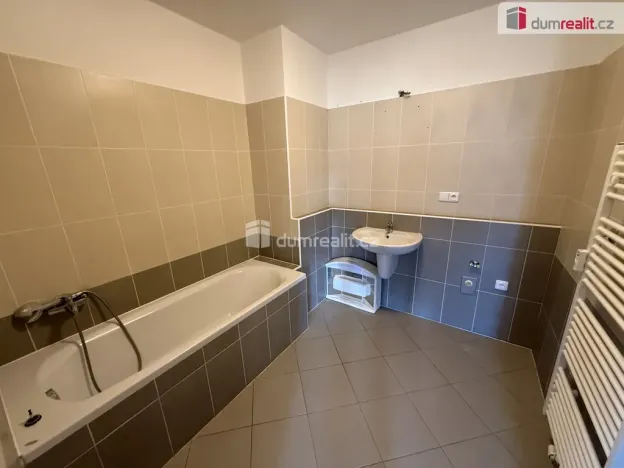 Pronájem bytu 3+kk, Praha - Stodůlky, Přeučilova, 79 m2