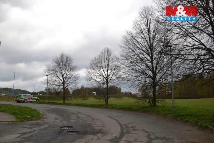 Prodej louky, Náchod - Běloves, 20495 m2