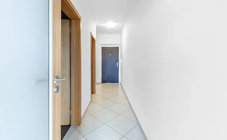 Pronájem bytu 1+kk, Praha - Holešovice, Na Maninách, 41 m2
