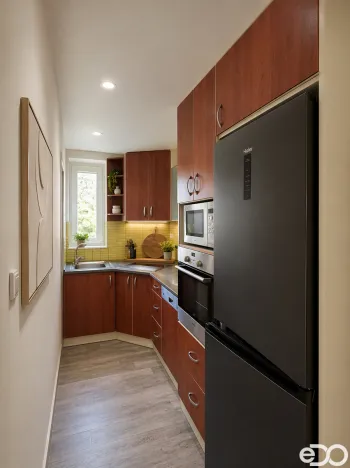 Pronájem bytu 3+kk, Chrudim, Dr. Václava Peška, 56 m2