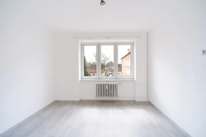 Pronájem bytu 3+kk, Trutnov - Horní Staré Město, U Hřiště I, 55 m2